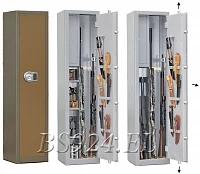 Сейф BS924.EL Сейф BS924.EL