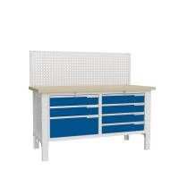 Верстак CRAFT 160.L34-1