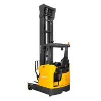 Ричтрак SMARTLIFT MFZ-L16M (1600 кг; 8,5 м; 48В / 420 Ач)