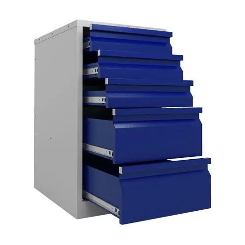 Верстак Практик Profi WT120.F1/WD5.000