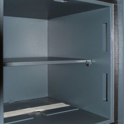 Сейф Chubb Fire 30 KL