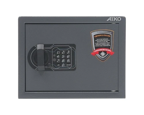 Сейф Aiko ТТ-23 EL