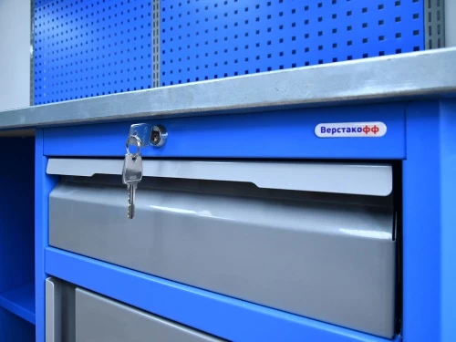 Верстак TNC 121.15.1