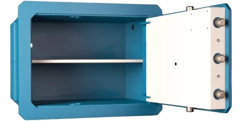 Сейф OLLE 802L25