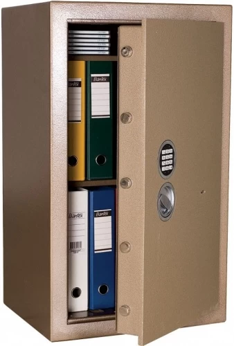 Сейф Format Orion-70 EL