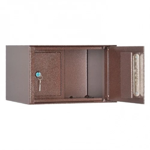 Шкаф пистолетный ШП-3