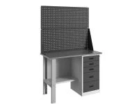 Верстак Profi L120.OL1/L5.020
