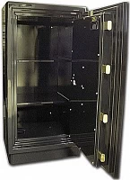 Сейф Burg-Wachter E 516 ES (чёрный)