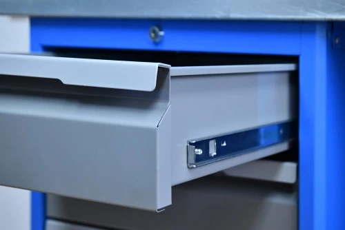 Верстак TNC 121.15.1