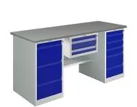 Верстак Практик Profi WT180.WD3/WD5.100 Верстак Практик Profi WT180.WD3/WD5.100