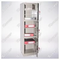 Шкаф бухгалтерский КБС-033тн