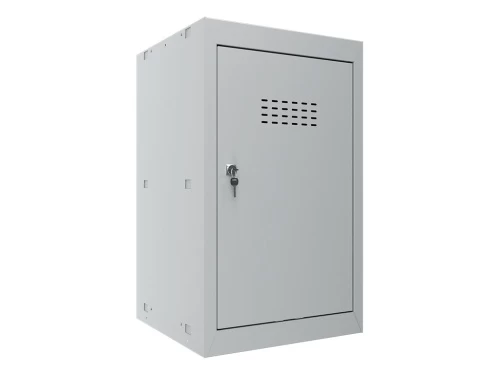 Шкаф индивидуальный ML Cube 665