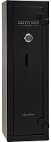 Сейф Liberty Revolution 12BKT