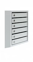 Почтовый ящик ПМ-6