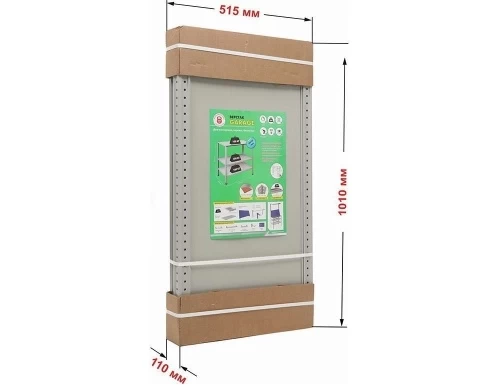 Верстак Практик Garage №115