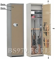 Сейф BS979.F6.EL Сейф BS979.F6.EL